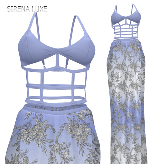 SECOND LIFE MARKETPLACE visual data 7